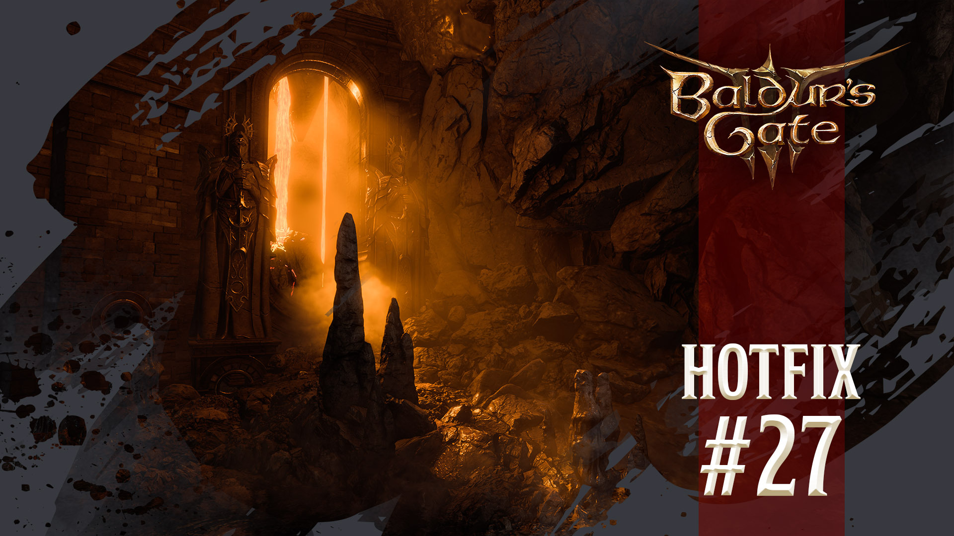 Baldur's Gate III Free Download