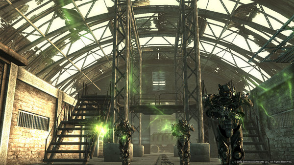 Fallout 3 Free Download