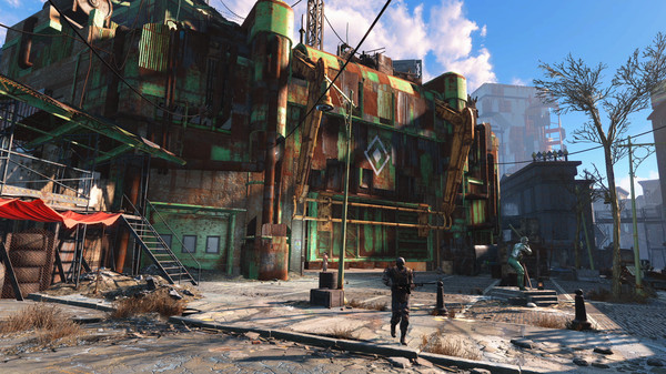 Fallout 4 Update Download