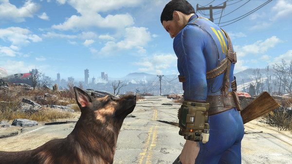 Fallout 4 Update Free Download