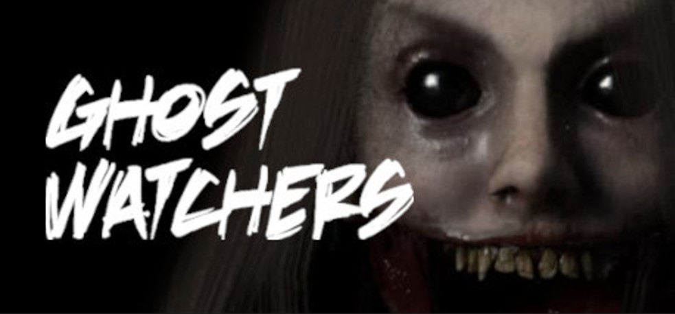 Ghost Watchers Free Download