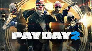 PAYDAY 2 Download