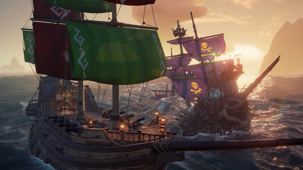 Sea of Thieves PC Download