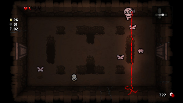 The Binding of Isaac: Rebirth Free Download