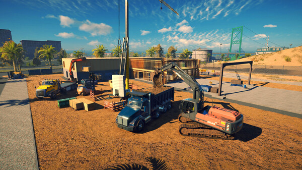 Construction Simulator Free Game Download