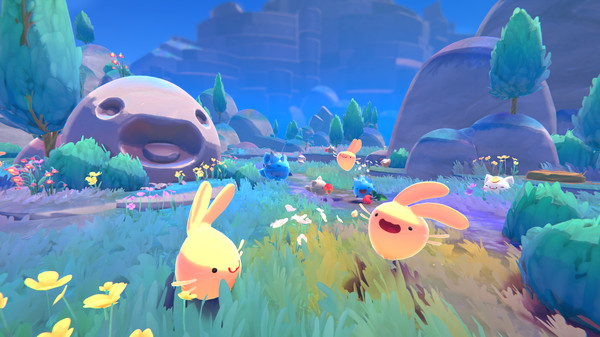 Slime Rancher 2 Free PC Download