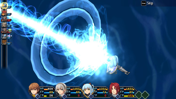 The Legend of Heroes: Trails from Zero for mac download