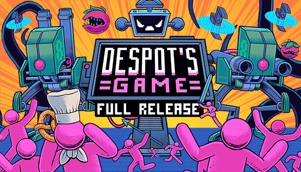 Despot's Game: Dystopian Army Builder Download