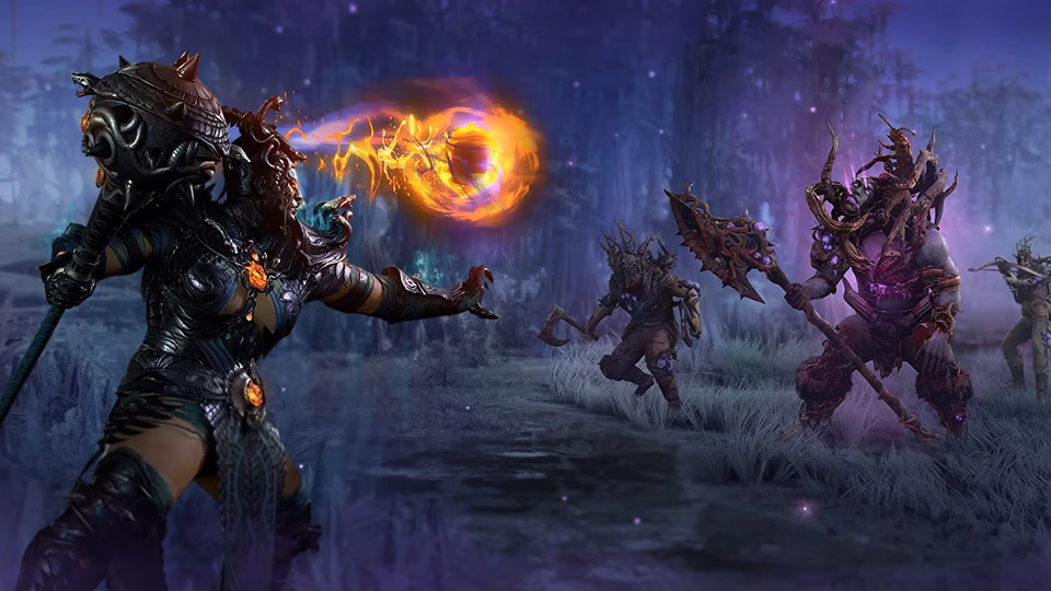 Diablo IV igggames